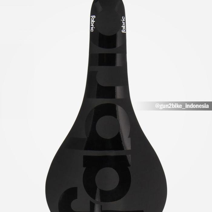 Jual Sadel Fabric Scoop Pro Team Shallow 142MM Kode 11940