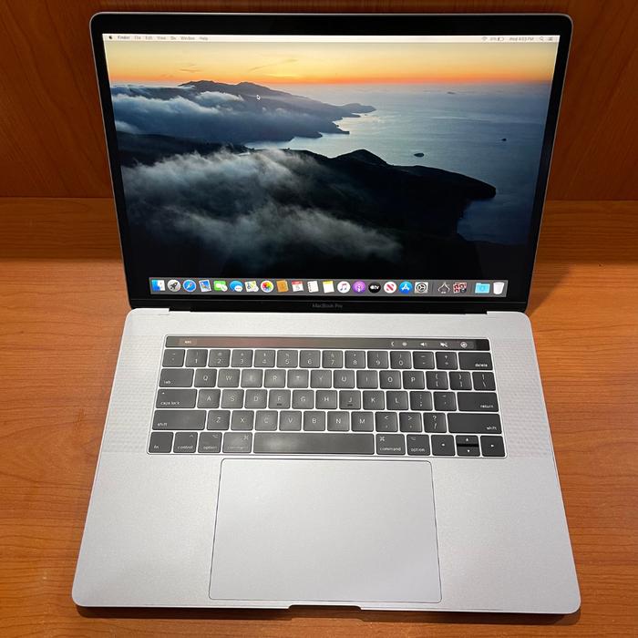 Ghz Macbook Pro 15 Inch Ghz I7 USB Port*: Apple MacBook Pro 15