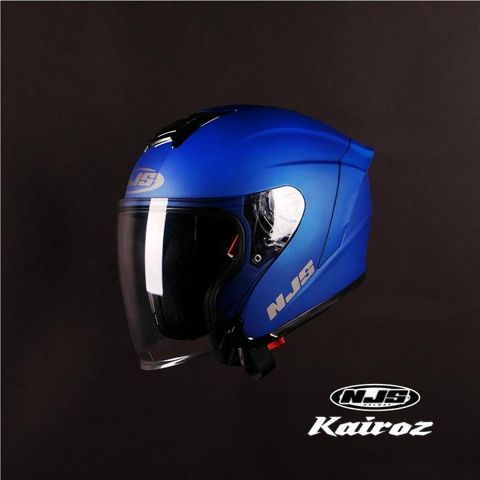 Gambar njs kairoz - Orange, S dari pandawadaka garage undefined Tokopedia