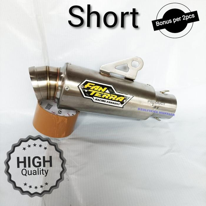 Gambar slincer fantera jigsaw sarangan setengah separo spek helikopter d50 - SHORT dari DFX racing project undefined Tokopedia