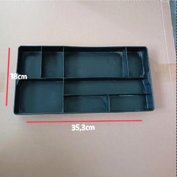 Gambar tempat perkakas tempat paku toolbox tool box tingkat organizer - 2 dari awallaptop undefined Tokopedia