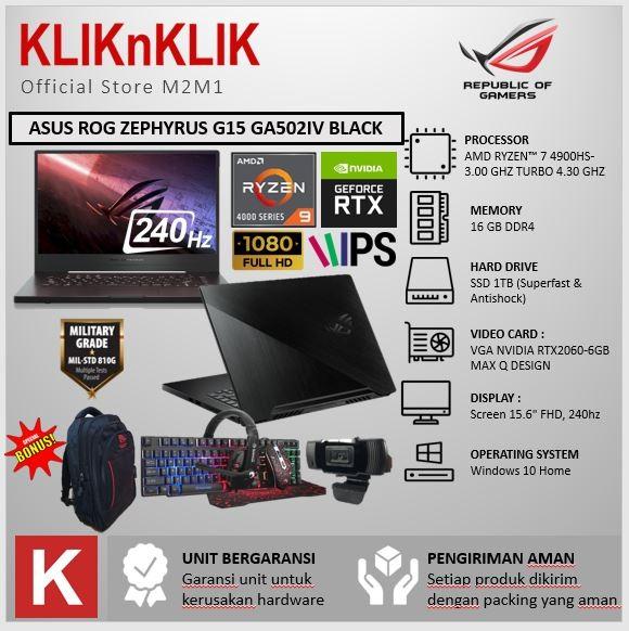 Rog Zephyrus Asus Rog Strix G15 Hdd Upgrade Mobile Advance ROG