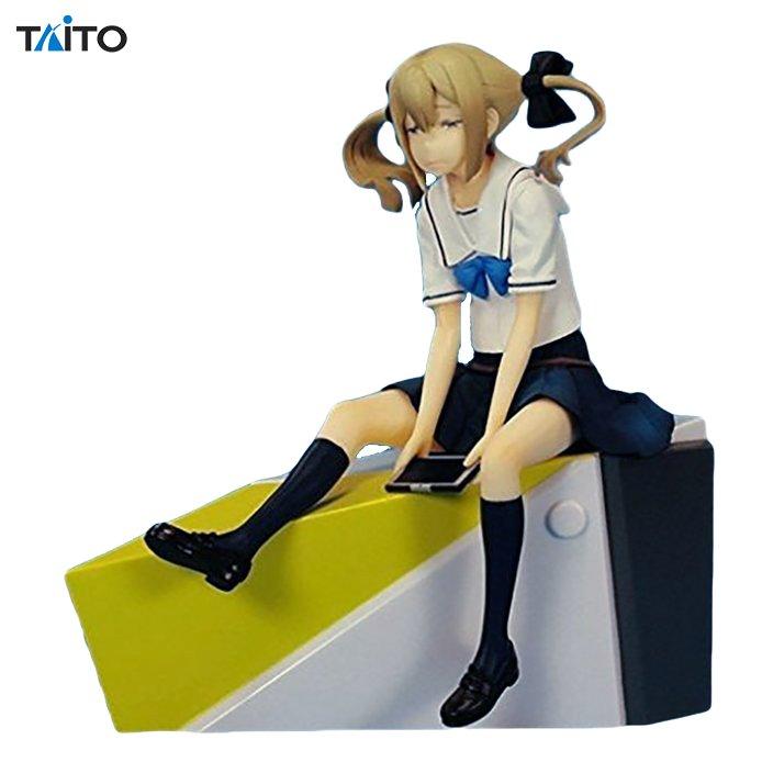 Gambar Taito Kuji Honpo Figure Koujiro Frau - Robotics;Notes dari Boro Buru Store undefined Tokopedia