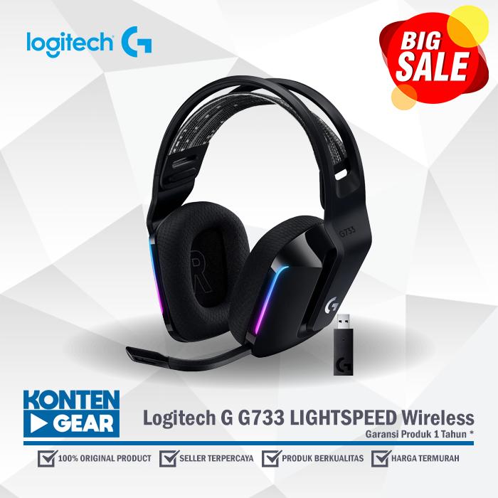 Wireless Rgb Gaming G733 Release Date Logitech G733 Wireless