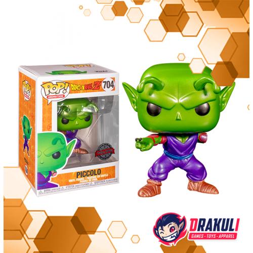 Jual Toys Funko Pop! Dragon Ball Z 