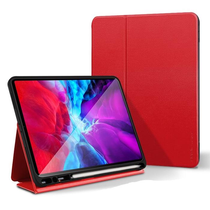 Gambar Case Ipad Mini 6 8.3 Inch 2021 case leather X-level Original - Merah dari toko besar accessories undefined Tokopedia
