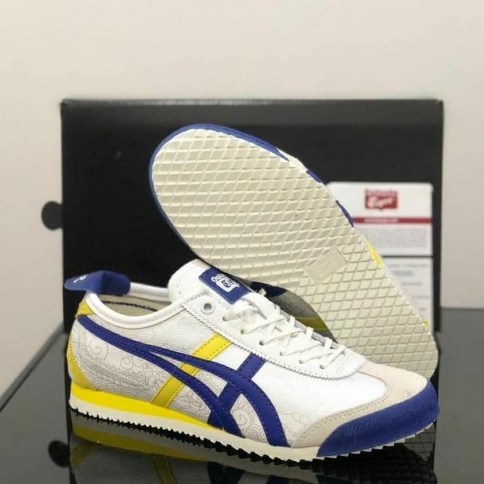 chun li onitsuka tigers