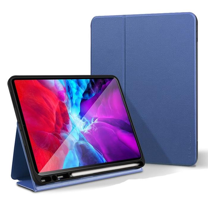Gambar Case Ipad Mini 6 8.3 Inch 2021 case leather X-level Original - Biru dari toko besar accessories undefined Tokopedia