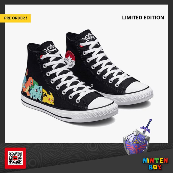 legends converse store