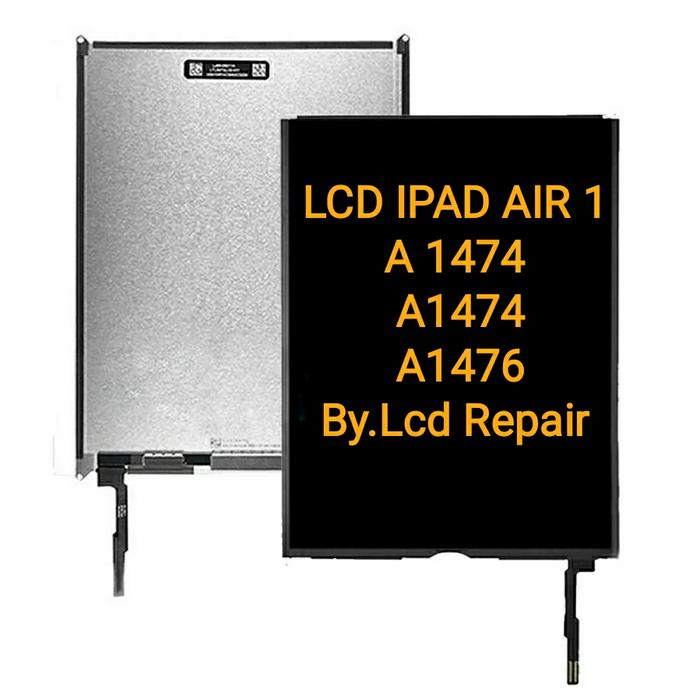 Apple Ipad A1474 Ipad Air Screen Replacement OEM IPad Air (A1474