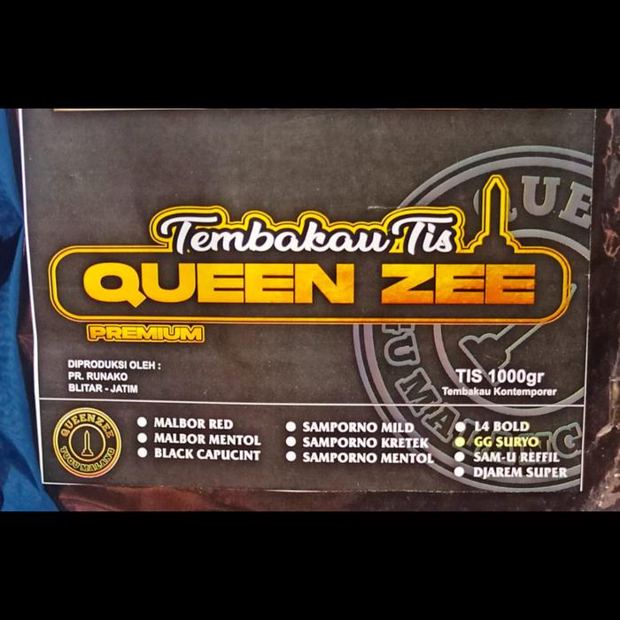 Gambar Queen Zee Premium - GG Suryo dari Pawon_Pojok_Kampung undefined Tokopedia