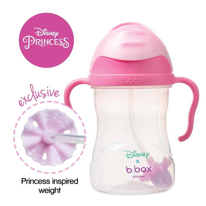 Gambar BBOX Sippy Cup disney / Botol Minum Anak - AURORA dari Hassenda Baby Shop undefined Tokopedia