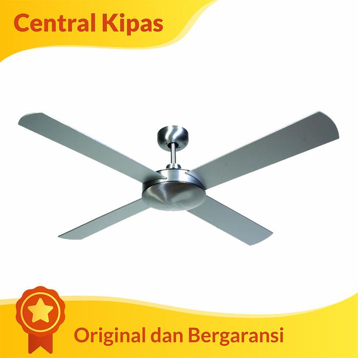 Gambar Ceiling Fan MT EDMA 52in DAKOTA Kipas Angin Gantung Remote dari Central Kipas undefined Tokopedia