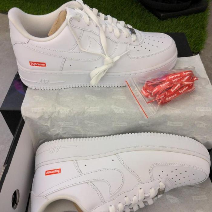 Air Max Nike Air Force Caja Original Air Force Legit Check