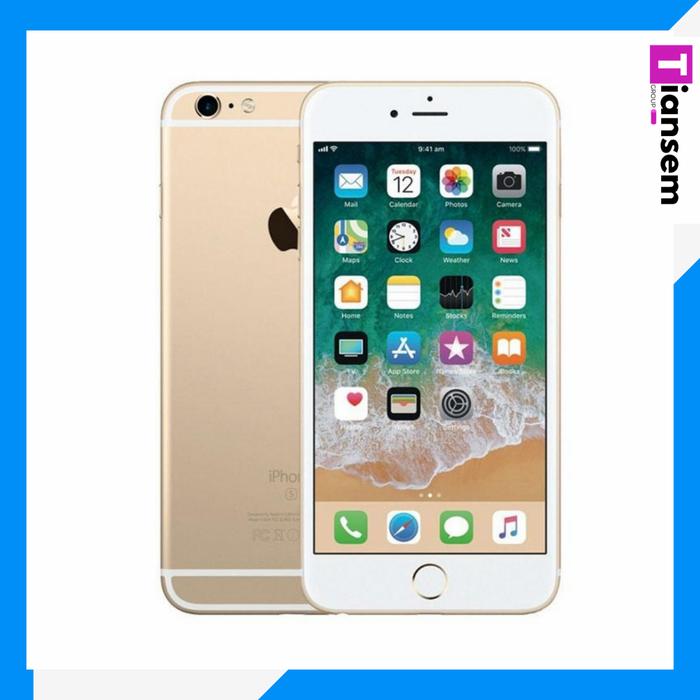 Gambar iphone 6s plus 64gb original - Gold dari TIANSEM GROUP undefined Tokopedia