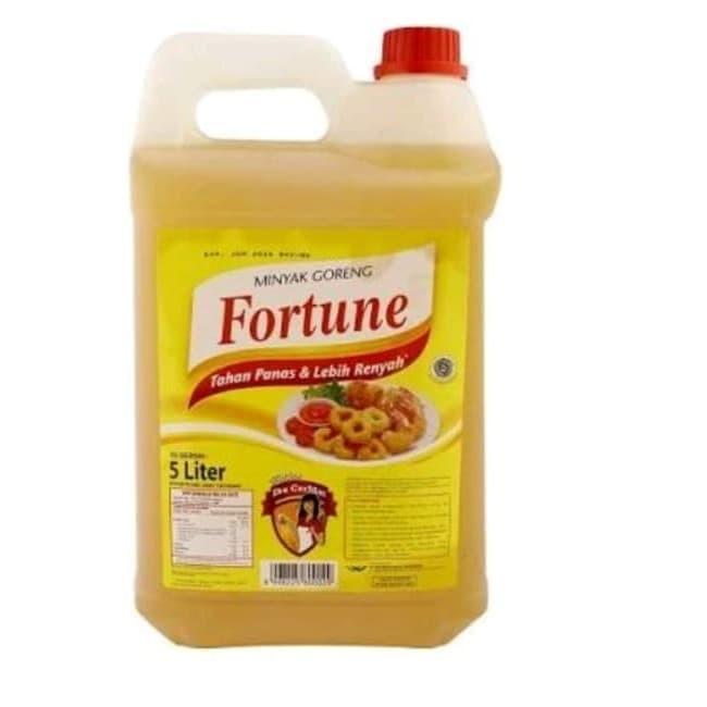 Gambar Minyak Goreng Tropical Oil Jerigen 5 Liter - BIMOLI dari Murah Sekali Shop undefined 5 Tokopedia