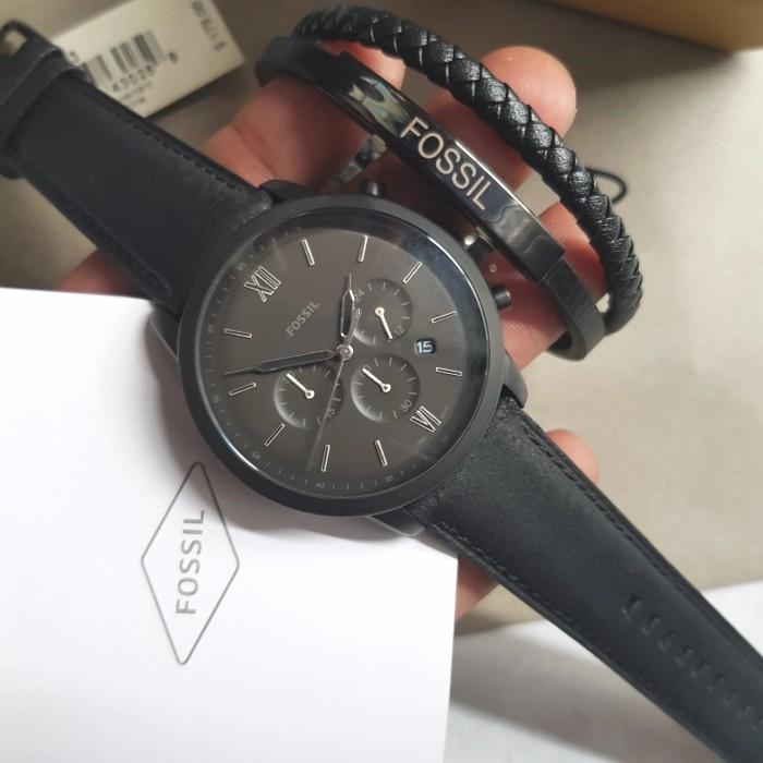 Jual Bonus Gelang Jam Tangan Fossil 