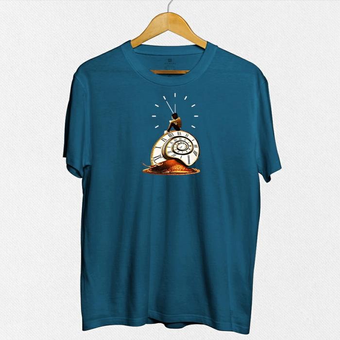 Gambar Kaos pria jumbo xxl big size sablon DTF adem dan menyerap keringat - ITB, 7xl dari kaos gede undefined Tokopedia