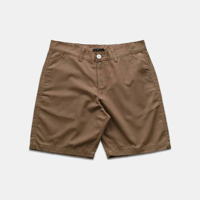 Gambar CELANA PENDEK CHINO | DISTRO |SURFING | JUMBO | PRIA BAHAN KATUN - mocca, 35/36 dari Lazindo store undefined Tokopedia