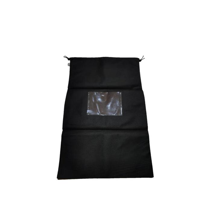 Gambar Nine Box Tas Laundry Besar Kapasitas Beban 8-10Kg / Laundry Bag dari desiutami74 undefined 5 Tokopedia