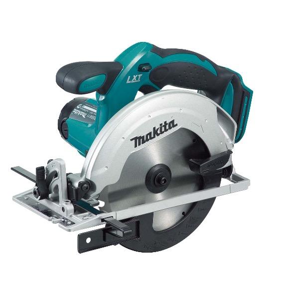 Image of Makita DSS611Z cordless circular saw