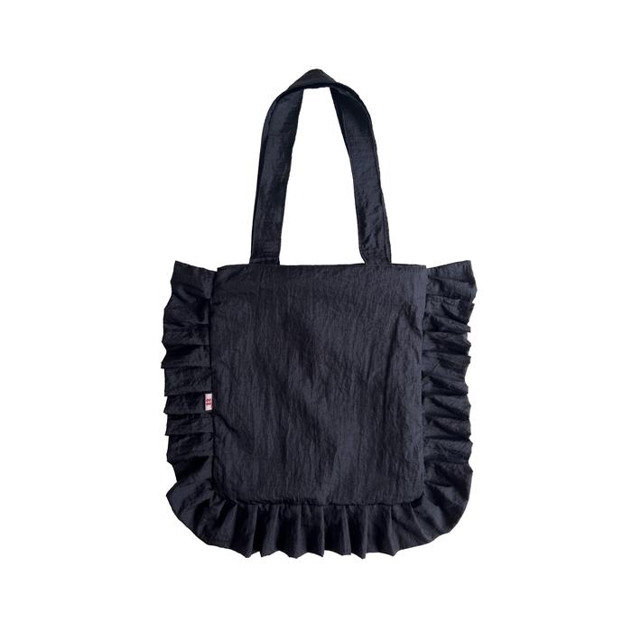 Gambar Fassystore Totebag Xena - Black dari Fassystore undefined Tokopedia