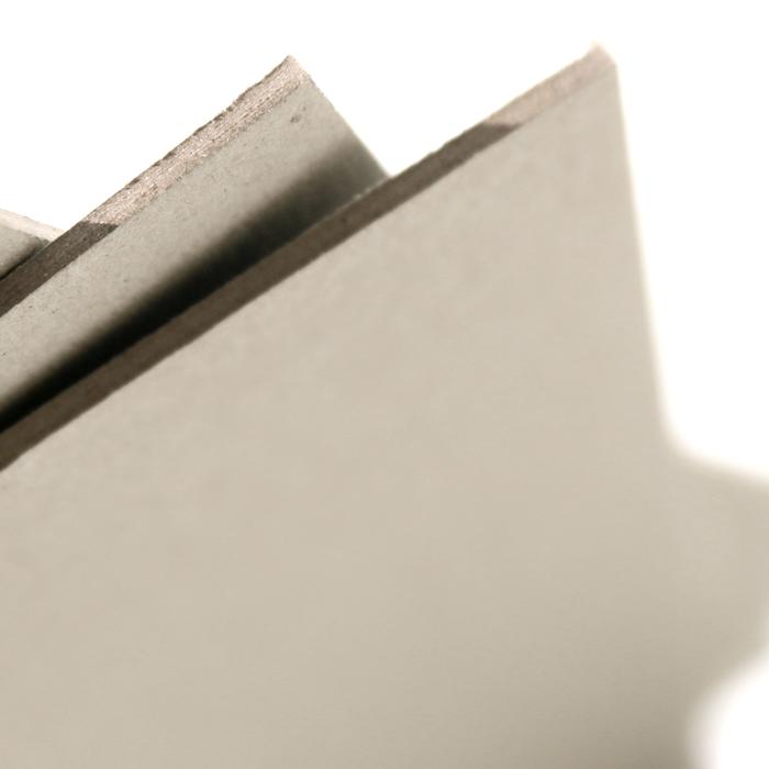 Gambar Kertas Acid Free Finch Fine Bright White 270 gsm A3/ A3+ - 1x Grayboard, A4 dari Cutteristic undefined Tokopedia