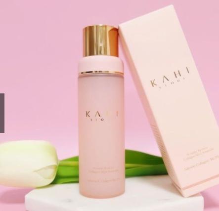 Gambar KAHI Seoul Wrinkle Bounce Collagen Mist Ampoule 100ml - 100ml dari VGCosmeticHouse undefined Tokopedia