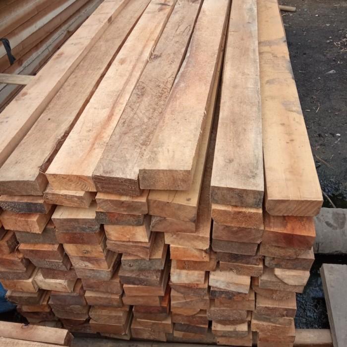Jual Kayu Kaso 5x10 / Kayu Balok 5x10 - Kota Bekasi - IM BANGUNAN ...