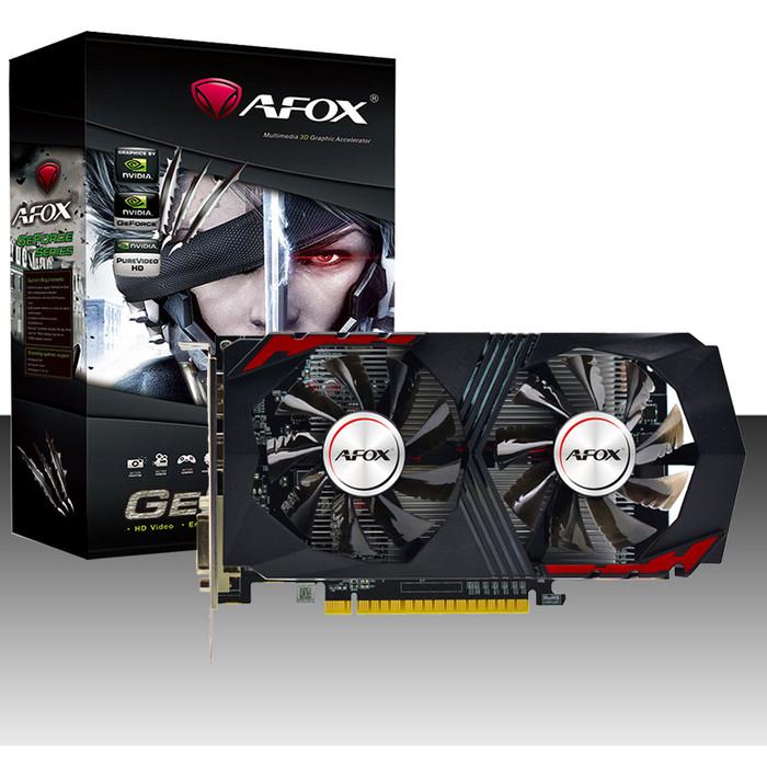 Gtx 750 Afox Graphics Card AFOX GeForce GTX 750 Ti