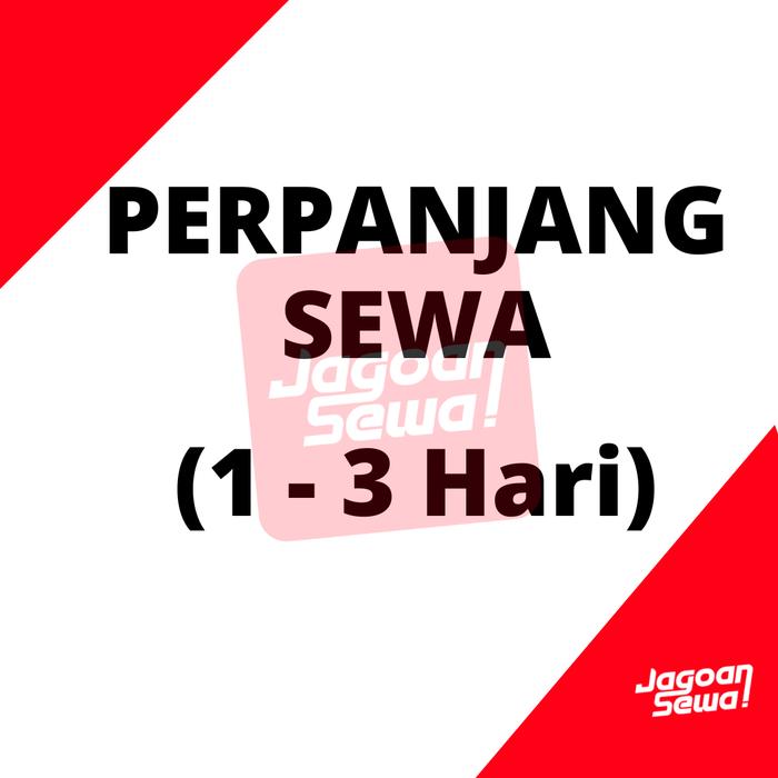 Gambar RENTAL (1 - 3 Hari) Kompor Pemanggang / Kompor Panggang Getra 4 tungku - PERPANJANG SEWA dari JAGOAN SEWA undefined Tokopedia