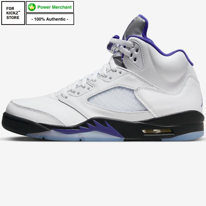 Jual NIKE AIR JORDAN RETRO CONCORD 43 Kota Administrasi