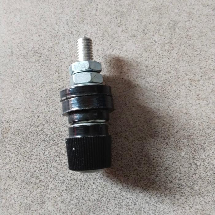 Gambar terminal stabilizer ukuran 5000watt,7500watt,10.000watt, - Hitam dari ozantravoolshop undefined Tokopedia