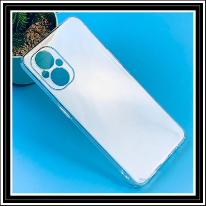 Gambar OPPO RENO 8Z RENO8 Z 5G ULTRA THIN TPU ORIGINAL SOFT CASE COVER CAFELE - CLEAR, OPPO RENO 8Z 5G dari Original Shop Nillkin undefined Tokopedia