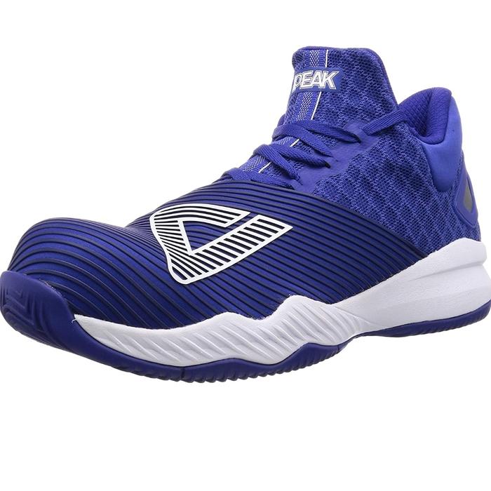 Jual Peak Men's Working Shoes, JSAA Type A Certified, Safety Shoes