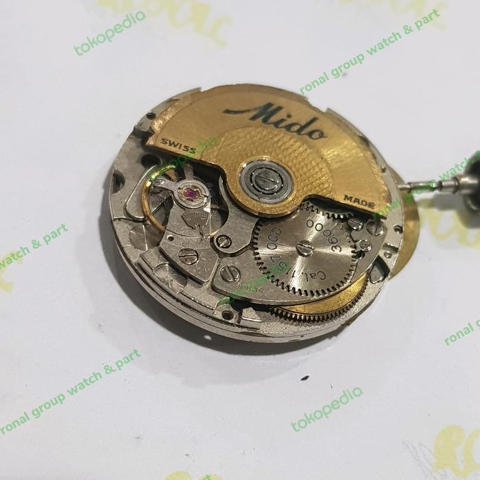 mido 1157