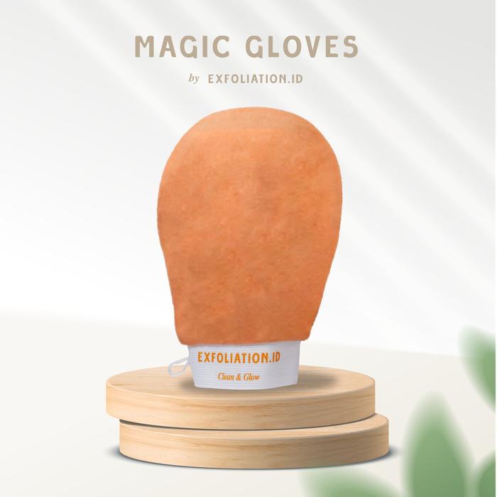 Gambar exfoliation.id - Peach dari exfoliation undefined Tokopedia