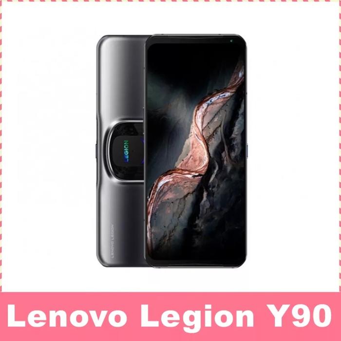 Jual Lenovo Legion Y90 Gaming Versi Global Playstore - 18/640GB