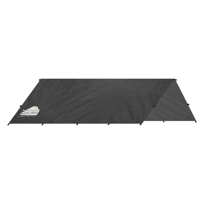 Jual Explore Store Project || Paket Bundling Flysheet 2x3 + Tiang ...