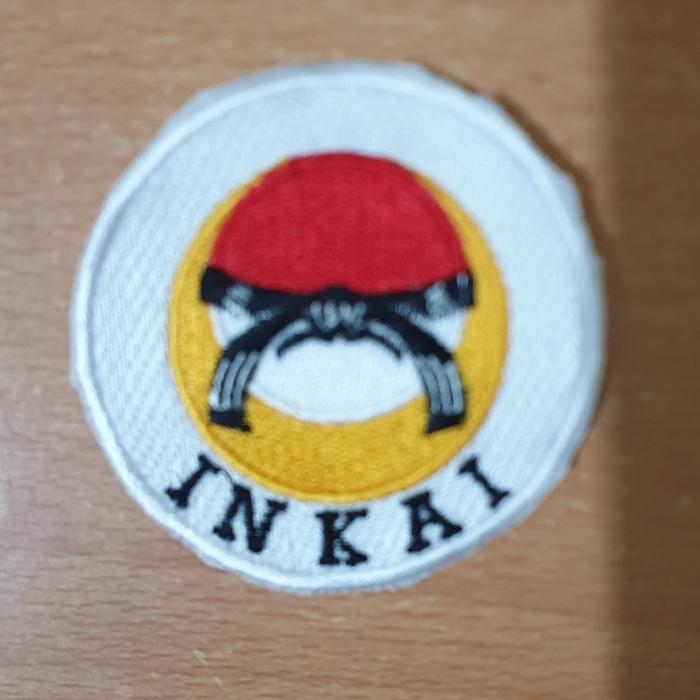 Gambar LOGO FORKI / LOGO LEMKARI - INKAI dari Cahaya Baru Pwt undefined Tokopedia