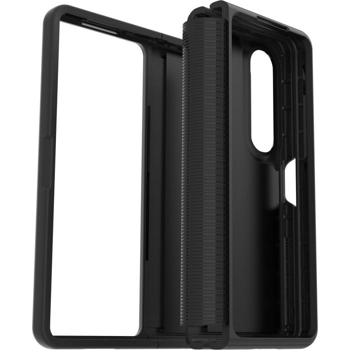 Gambar Case Samsung Galaxy Z Fold 4 Fold4 5G OtterBox Symmetry Flex Case - Black dari Primary Focuss undefined Tokopedia