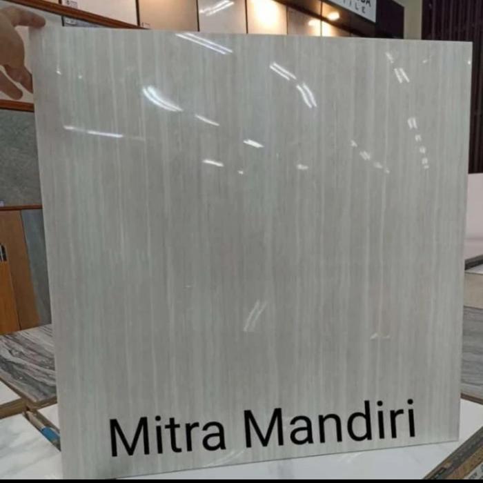 Jual granit 80 x 80 indogress Grigio travertino Polished - Kab. Bogor ...