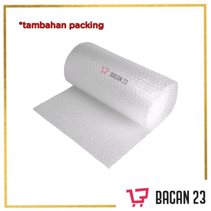 Gambar Pokka (450ml) ( Green Tea Jasmine - Honey Lemon ) / Teh Botol/ Bacan23 - Bubble Wrap dari Toko Bacan 23 undefined Tokopedia