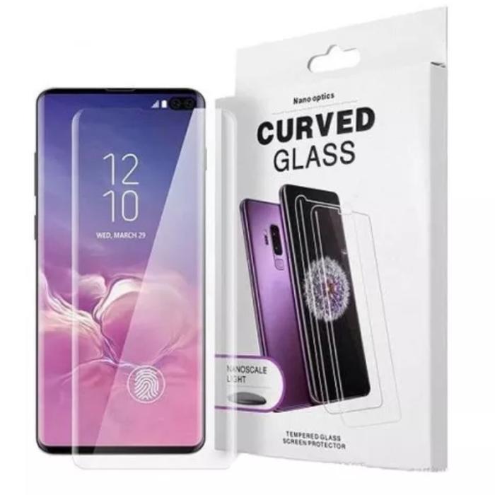 Jual TEMPERED GLASS XIAOMI MI 10 MI NOTE 10 PRO MI NOTE 10 PRO