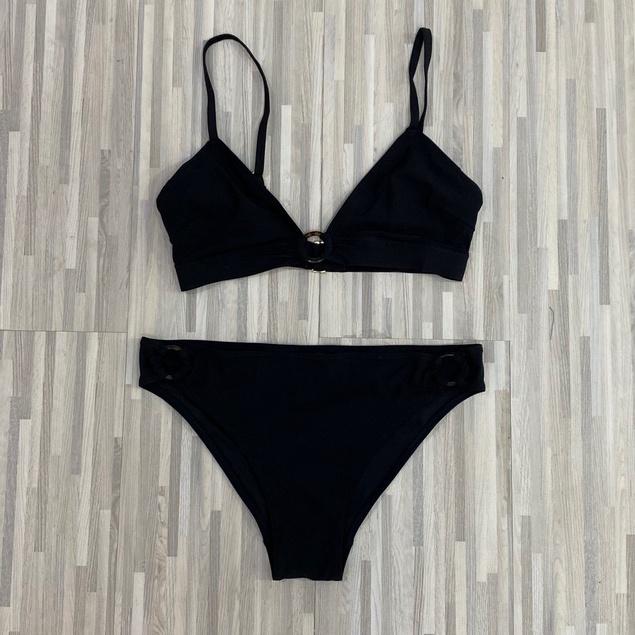 Gambar H&M Bikini Set Ring - Hitam, 42 dari Studio.Branded undefined Tokopedia
