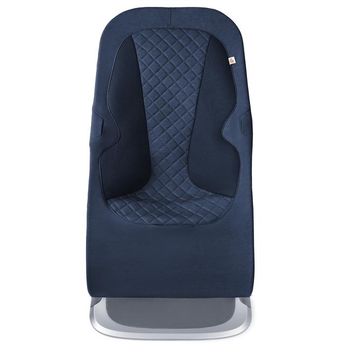 Gambar Ergobaby Evolve 3 in 1 Bouncer - Midnight Blue dari Ergobaby ID undefined Tokopedia