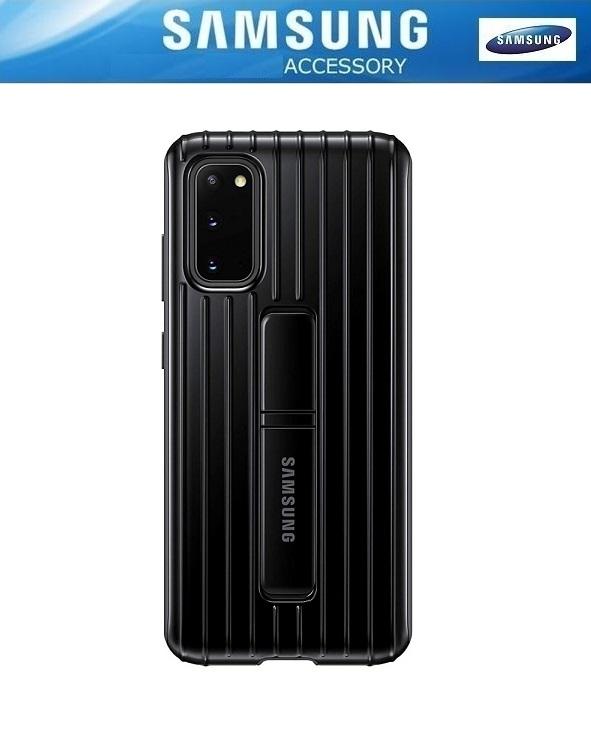 Jual 100% ORIGINAL SAMSUNG Case Protective Standing Cover S20+ S20