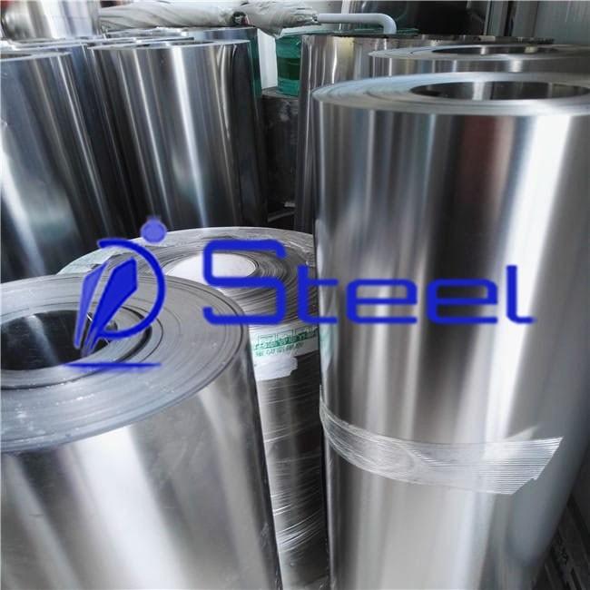 Gambar Plat Roll Aluminium 0.8mm 1.00 x 25 Meter | Aluminium Sheet 0,8 mm dari IDPSteel undefined Tokopedia