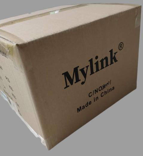 Gambar Zimmlink Dropcore Cable Fiber Optical 1 Core 3 Seling 1000 Meter FO - MYLINK FO dari Cemara Mas Indah undefined Tokopedia