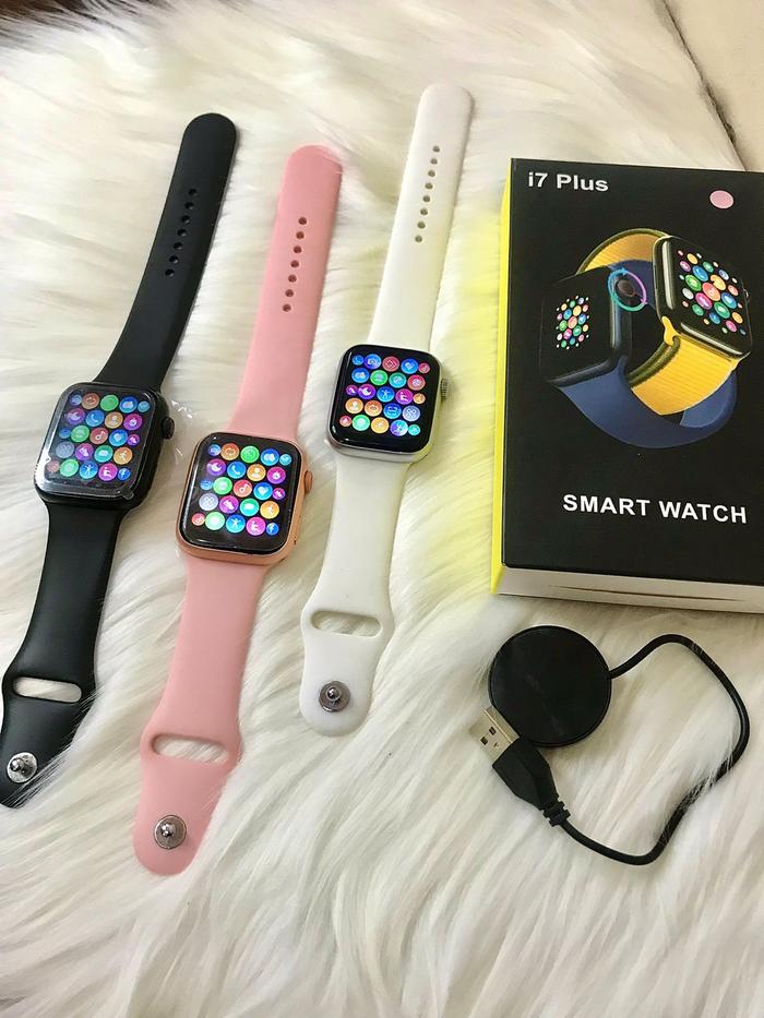 Smart watch i7 series Clearance